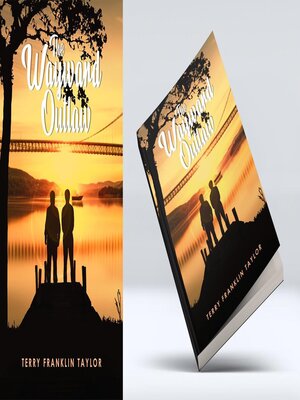 cover image of The Wayward Outlaw